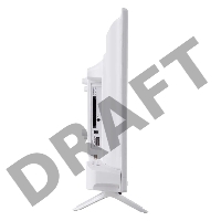 Телевизор Hyundai 24