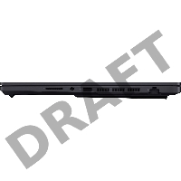 Ноутбук Asus ProArt Studiobook Pro 16 W7600H3A-KV036W Core i7 11800H 32Gb SSD1Tb NVIDIA GeForce RTX A3000 6Gb 16