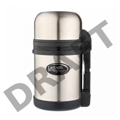 Термос BIOSTAL универсальный, 1,2 л