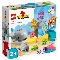 Конструктор Lego Duplo Town ..