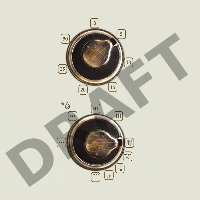 Встраиваемая микроволновая печь Korting KMI 820 RB