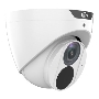 Видеокамера Uniview IP купольная, 1/2.7