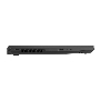 Ноутбук Dream Machines G1650-15KZ89 Intel Core i7-12700H/32Gb/1Tb M.2 SSD Nvme/15.6