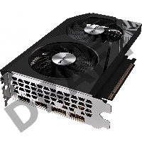 Видеокарта Gigabyte A310 WINDFORCE 4GB GV-IA310WF2-4GD