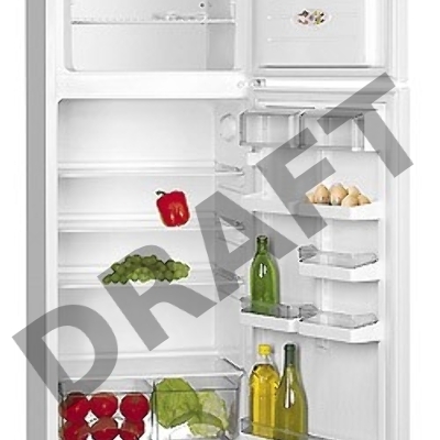 Холодильник Atlant 2808-90 белый