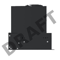 Вытяжка MAUNFELD FANTASY 90 ЧЕРНЫЙ