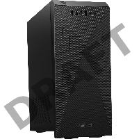 Компьютер ASUS S500MC-3101050450 MT Intel Core i3 10105(3.7Ghz)/16384Mb/512PCISSDGb/noDVD/Ext:nVidia GeForce GTX1650(4096Mb)/BT/WiFi/war 1y/5.9kg/Black/NoOS