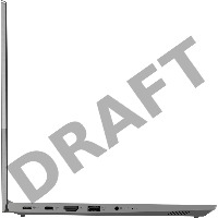 Ноутбук Lenovo ThinkBook 14 G2 14