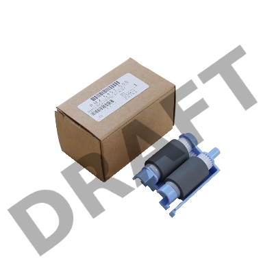 Сборка роликов Cet CET3114 для HP LaserJet Pro M402/403/M426/427 подхвата/подачи 2-го лотка