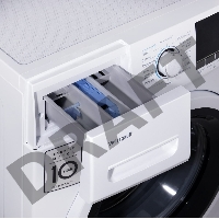 Стиральная машина Weissgauff WM 4947 DC Inverter