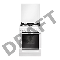 Газовая плита Gefest 6100-01