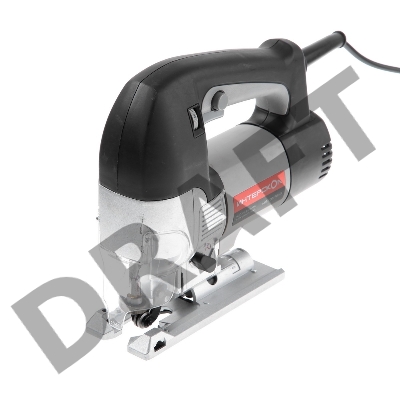 Лобзик ИНТЕРСКОЛ МП-100/700Э, 700Вт,3000о/м,ход 26мм,3 кг 15.1.1.11