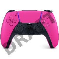 Геймпад Беспроводной PlayStation DualSense розовый для: PlayStation 5 (CFI-ZCT1J 03)