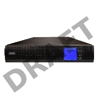 ИБП Powercom SNT-3000