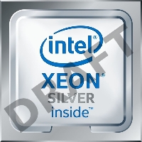 Процессор Intel Xeon Silver 4208 FCLGA3647 11Mb 2.1Ghz (CD8069503956401S RFBM)