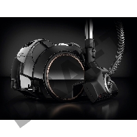 Пылесос Miele Boost CX1 Cat & Dog Obsidian черный