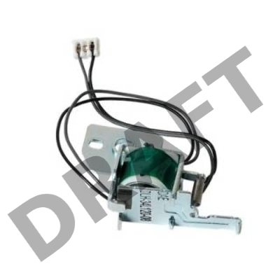 Соленоид XEROX WC 3550/Phaser 3635 MFP (121N01161)