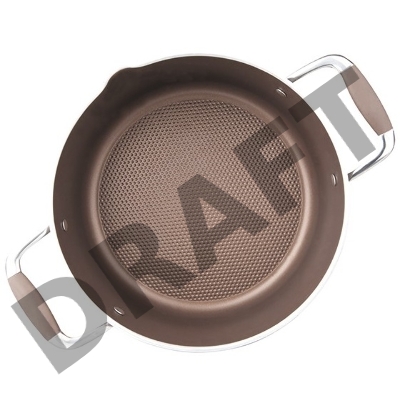 Кастрюля Rondel Mocco RDA-280 с/кр 20см 2л