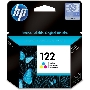 Картридж HP 122 струйный трехцветный (100 стр)