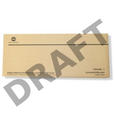 Тонер-картридж Konica-Minolta AccurioPress C2060/C2070/C2070P черный TN-619K (o)