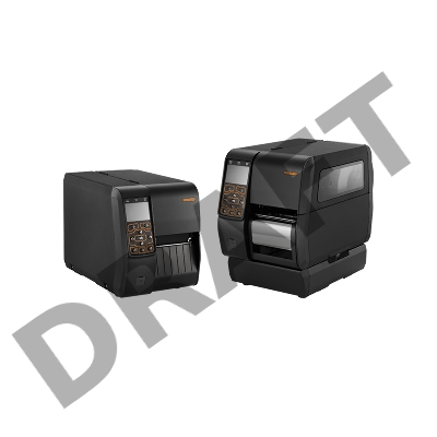 Принтер этикеток TT Printer, 203 dpi, XT5-40S, Serial, USB, Ethernet