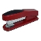 Степлер Kw-Trio 5510RED Half..