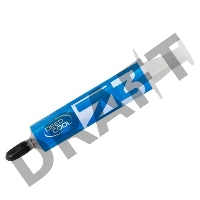 Термопаста Deepcool Z3 шприц 1.5гр.