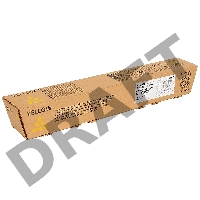 Тонер-картридж тип MP C3503 желтый для Ricoh Aficio MPC3003/3503 (18000стр)