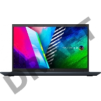 Ноутбук Asus Vivobook Pro 15 OLED M3500QC-L1340W, Ryzen 5 5600H/16Gb/SSD512Gb/GeForce RTX 3050 4Gb/15.6