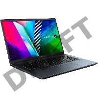 Ноутбук Asus Vivobook Pro 15 OLED M3500QC-L1340W, Ryzen 5 5600H/16Gb/SSD512Gb/GeForce RTX 3050 4Gb/15.6