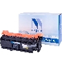Картридж NV Print совместимый HP CE401A  Cyan для CLJ Color M551 (6000k)