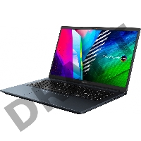 Ноутбук Asus Vivobook Pro 15 OLED M3500QC-L1340W, Ryzen 5 5600H/16Gb/SSD512Gb/GeForce RTX 3050 4Gb/15.6