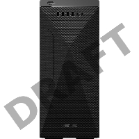 Компьютер ASUS S500MC-3101050450 MT Intel Core i3 10105(3.7Ghz)/16384Mb/512PCISSDGb/noDVD/Ext:nVidia GeForce GTX1650(4096Mb)/BT/WiFi/war 1y/5.9kg/Black/NoOS
