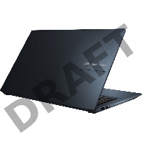 Ноутбук Asus Vivobook Pro 15 OLED M3500QC-L1340W, Ryzen 5 5600H/16Gb/SSD512Gb/GeForce RTX 3050 4Gb/15.6