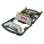 Набор ручных инструментов и принадлежностей Bosch X-Line Titanium 2607019331 , 103 предмета