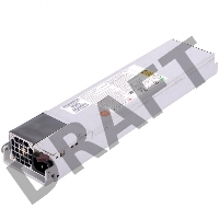 Блок питания SuperMicro PWS-920P-1R 920W