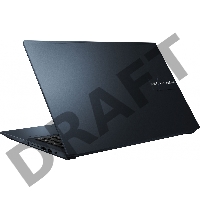 Ноутбук Asus Vivobook Pro 15 OLED M3500QC-L1340W, Ryzen 5 5600H/16Gb/SSD512Gb/GeForce RTX 3050 4Gb/15.6
