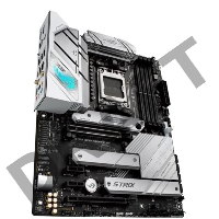 Материнская плата ASUS ROG STRIX B650-A GAMING WIFI, Socket AM5, B650, 4*DDR5, HDMI+DP, 4xSATA3 + RAID, M2, Audio, 2,5Gb LAN, USB 3.2, USB 2.0, ATX; 90MB1BP0-M0EAY0