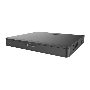 Видеорегистратор Uniview IP 16-ти канальный 4K с 16 PoE портами; Входящий поток на запись до 320Мбит/с; Поддерживаемые форматы сжатия: Ultra 265/H.265/H.264; Запись: разрешение до 4K; HDD: 2 SATA3 до