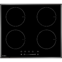 Индукционная варочная панель Graude IK 60.1 F