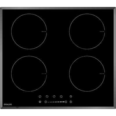 Индукционная варочная панель Graude IK 60.1 F