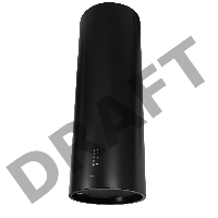 ВЫТЯЖКА MAUNFELD LEE ISLA 39 BLACK