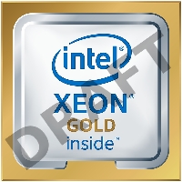 Процессор Intel Xeon Gold 5217 LGA 3647 11Mb 3.0Ghz (CD8069504214302S RFBF)