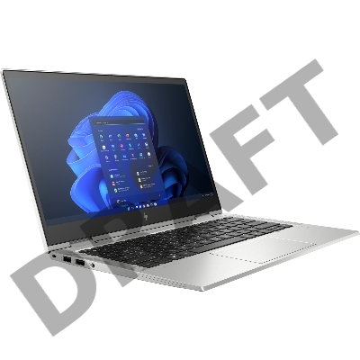 Ноутбук HP 3F9U1PA EN Kbd Elitebook x360 830 G8 13.3