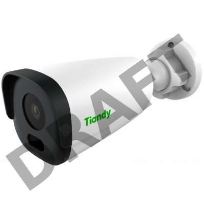 Камера видеонаблюдения IP Tiandy TC-C34GN Spec:I5/E/Y/C/4mm/V4.2 4-4мм (TC-C34GN SPEC:I5/E/Y/C/4MM)