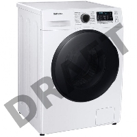 Стиральная машина Samsung WD70TA047BE/LD класс: B загр.фронтальная макс.:7кг (с сушкой) белый