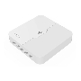 Видеорегистратор IP Uniview NVR301-04LS3-P4 4-х канальный с 4 PoE портами, видеовыходы HDMI/VGA, 1 SATA HDD до 6TB, разрешение записи  и просмотра до 4К