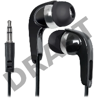 Наушники Defender Basic-610 кабель 1,1 м