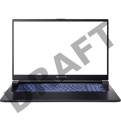 Ноутбук Dream Machines RG3050-17EU36
