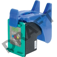 Картридж струйный Cactus CS-CB338 трехцветный для №141XL HP DeskJet D4263/D4363/D5360 (18ml)